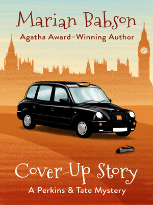 Cover-Up Story - ebook